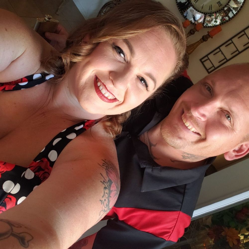 Meet your Posher, Christina